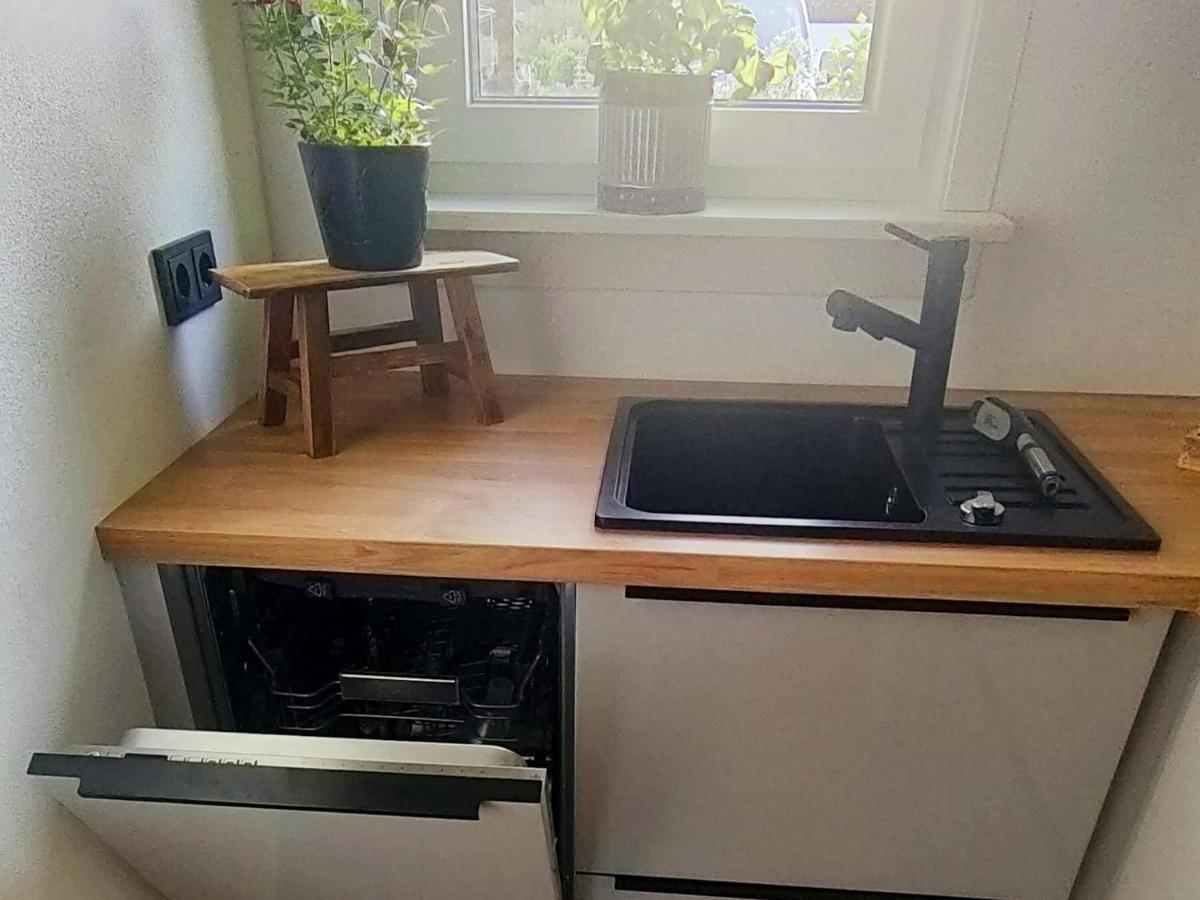 Ferienwohnung Werner Инцел Екстериор снимка
