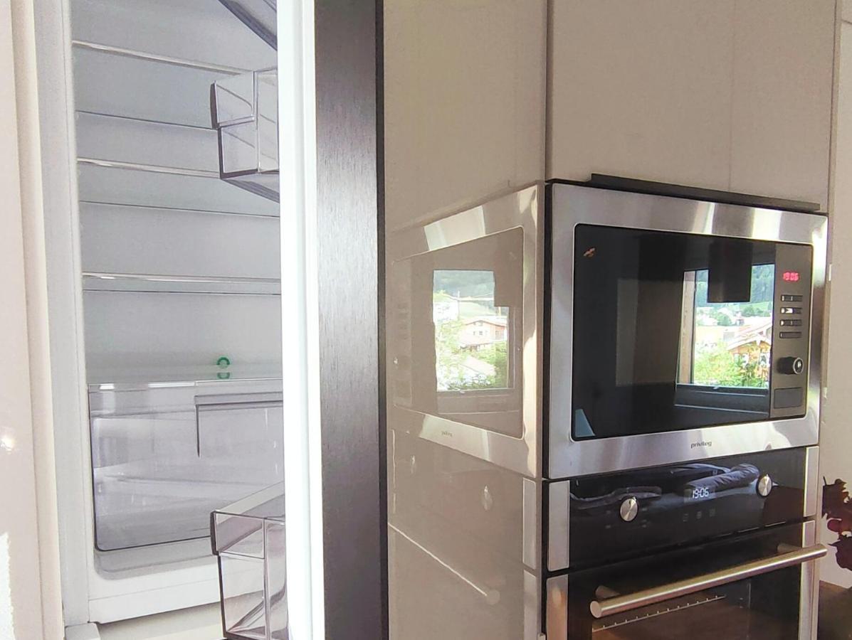 Ferienwohnung Werner Инцел Екстериор снимка